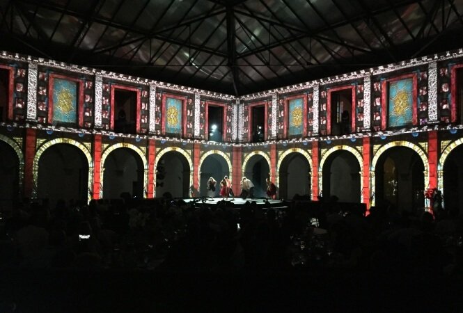 Mapping Mapping