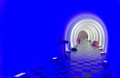 Tunnel Tunnel
