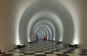 Tunnel Tunnel