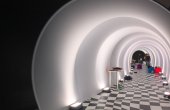 Tunnel Tunnel