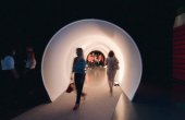 Tunnel Tunnel