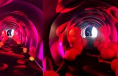 Tunnel Tunnel