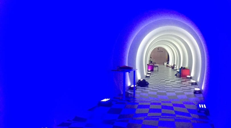 Tunnel Tunnel