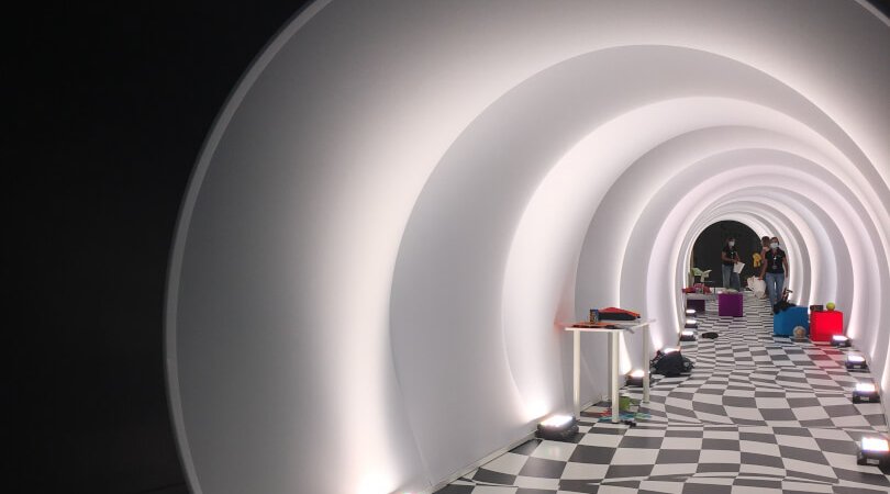 Tunnel Tunnel