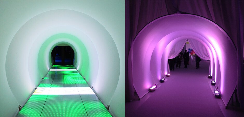 Tunnel Tunnel