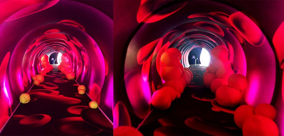 Tunnel Tunnel