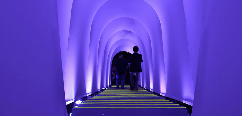 Tunnel Tunnel