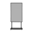 Digital Signage Holográfico 55