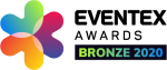 Eventex Awards 2020 - Bronze Eventex Awards 2020 - Bronze