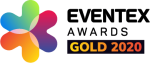 Eventex Awards 2020 - Gold Eventex Awards 2020 - Gold